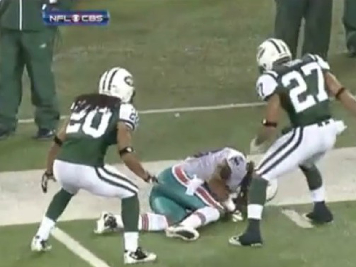 Nolan Carroll