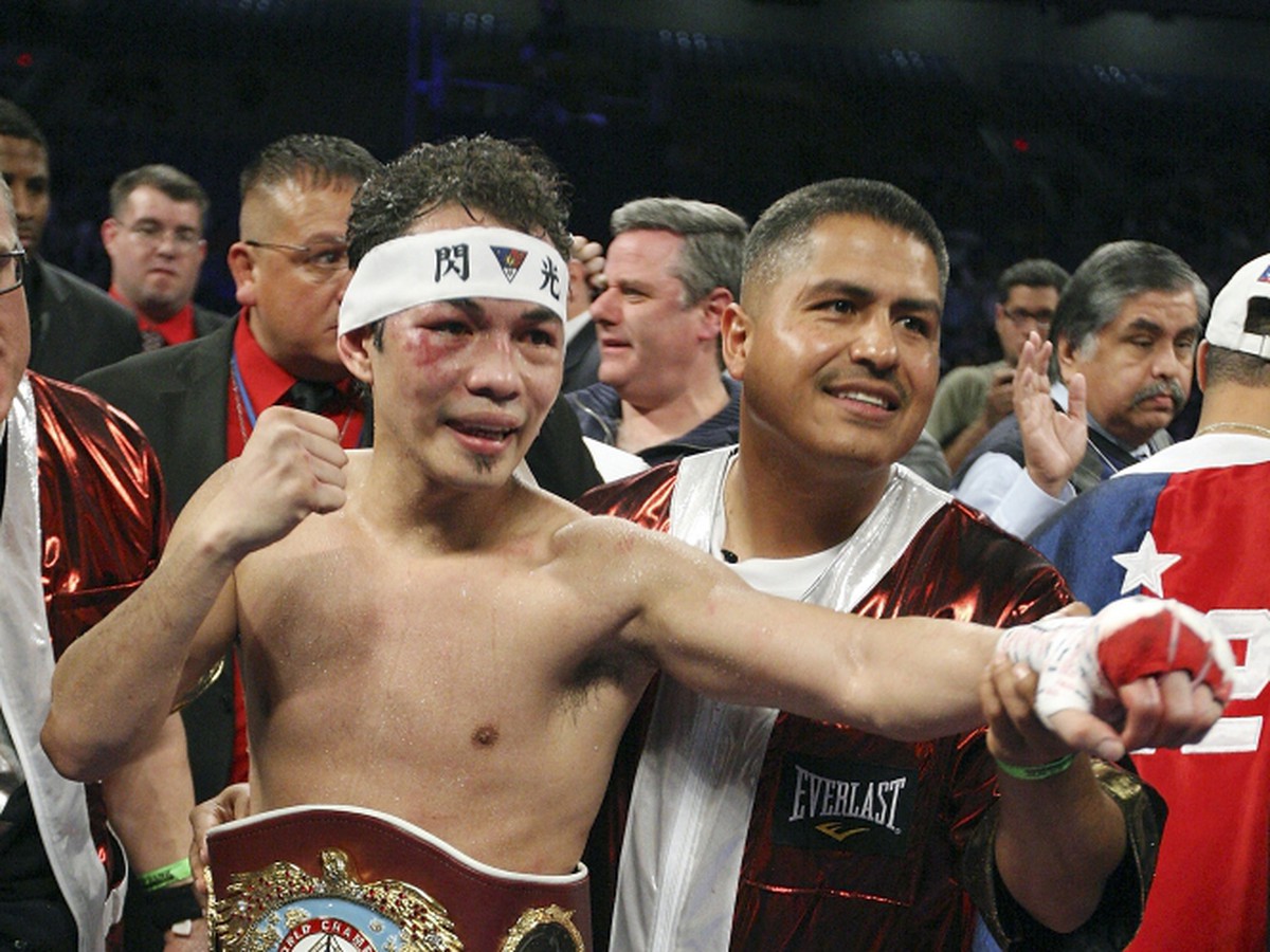 Nonito Donaire
