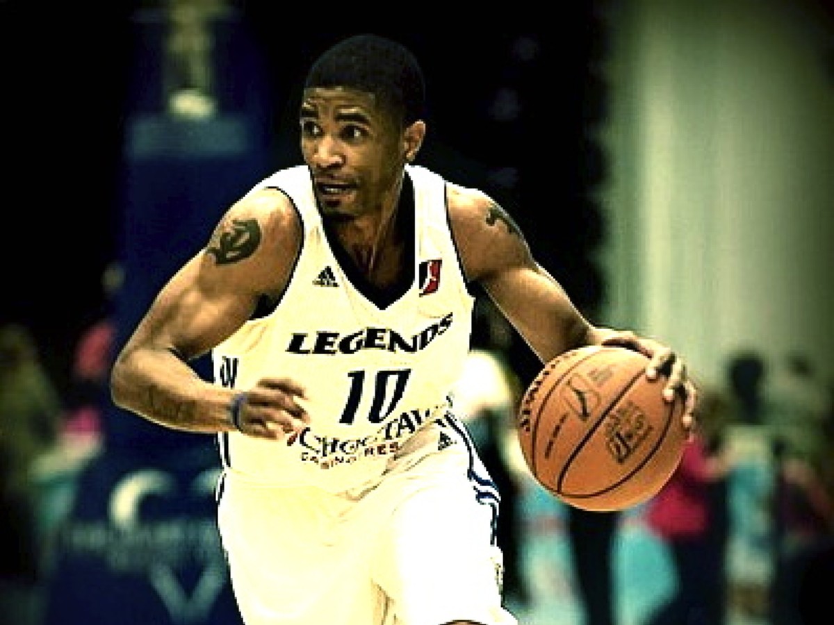 Derek Williams