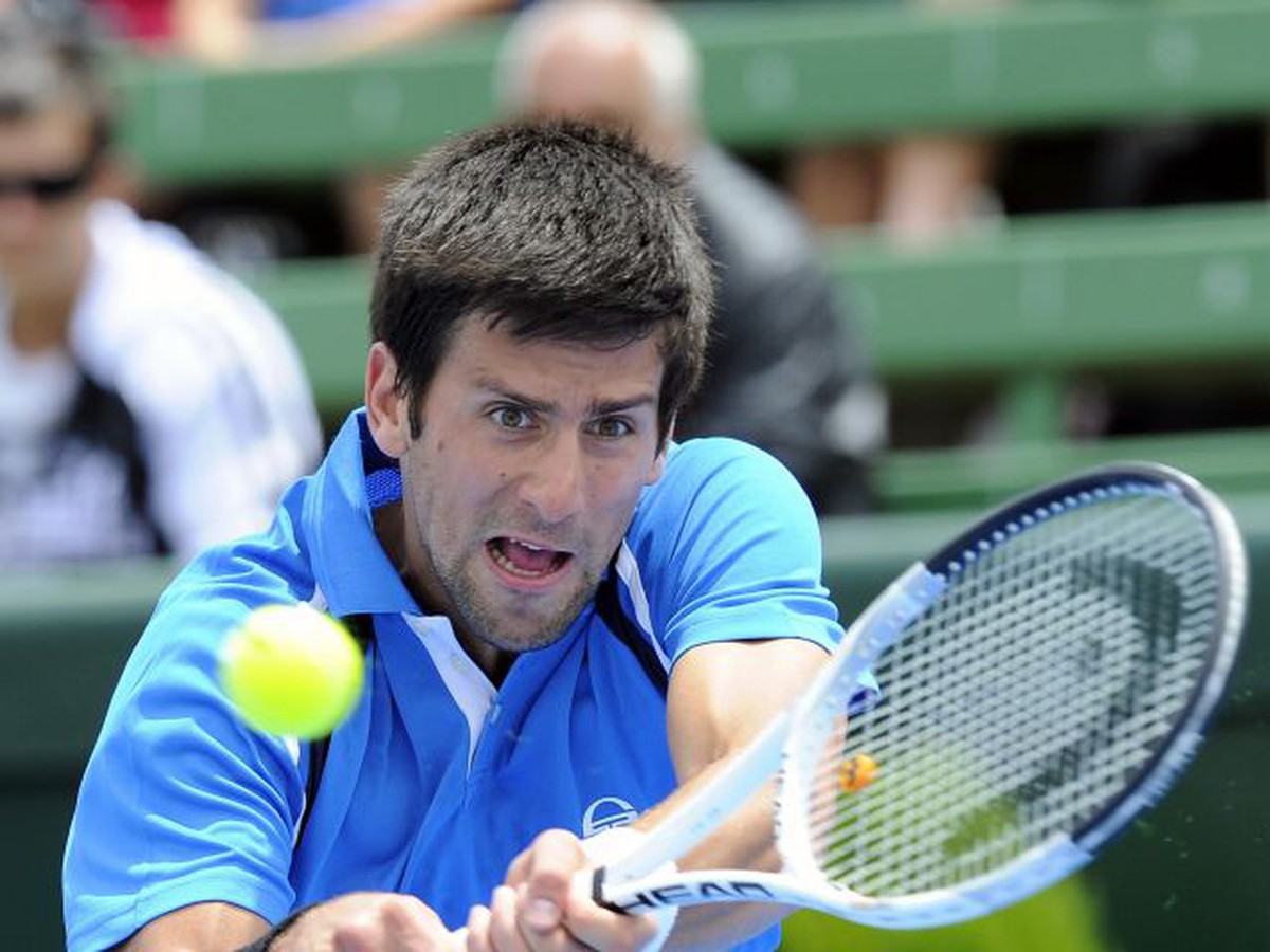 Novak Djokovič by novú súťaž privítal