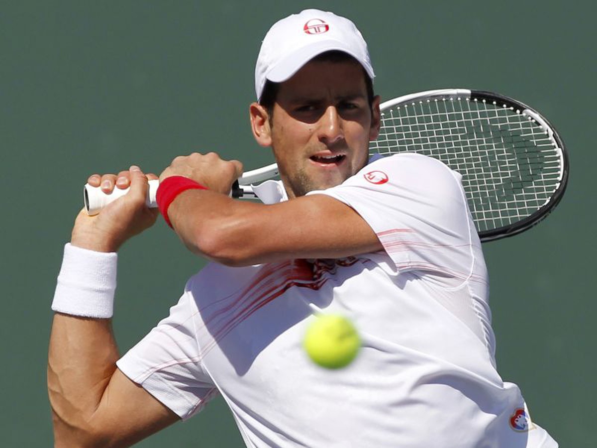 Novak Djokovič