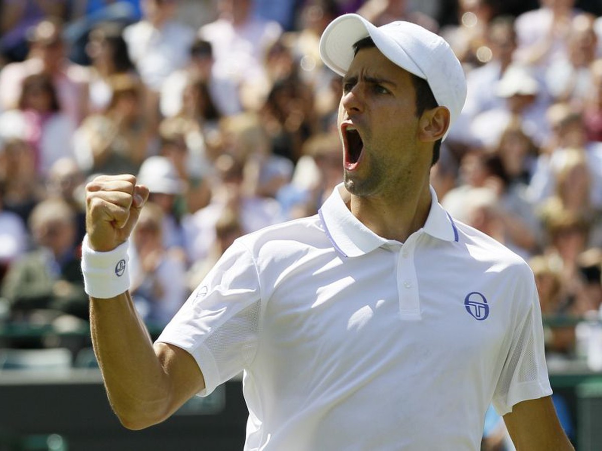 Novak Djokovič