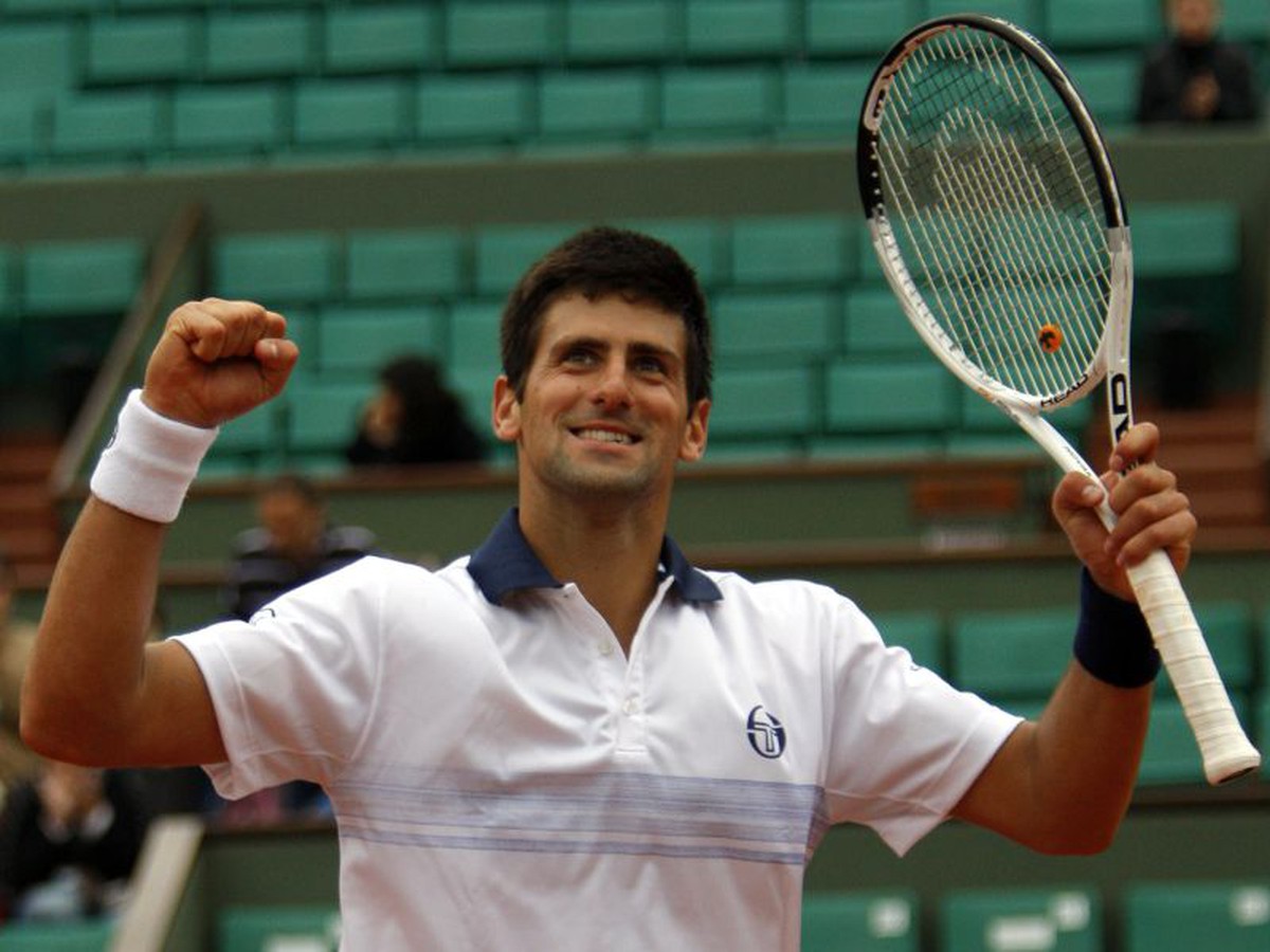 Novak Djokovič