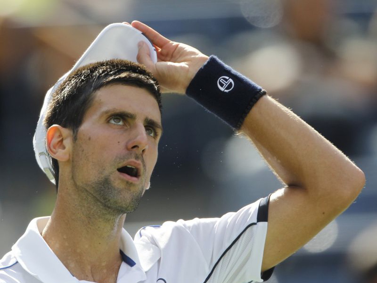 Novak Djokovič
