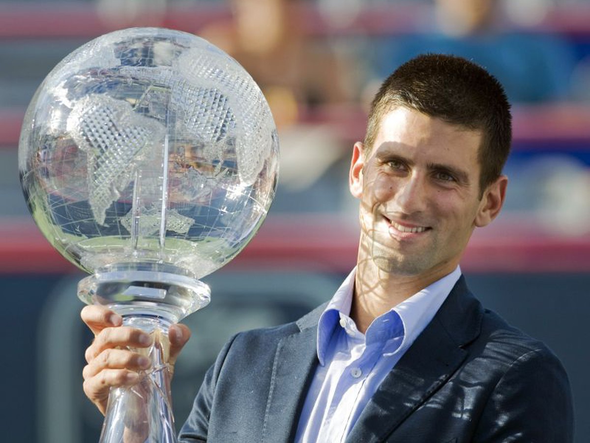 Novak Djokovič
