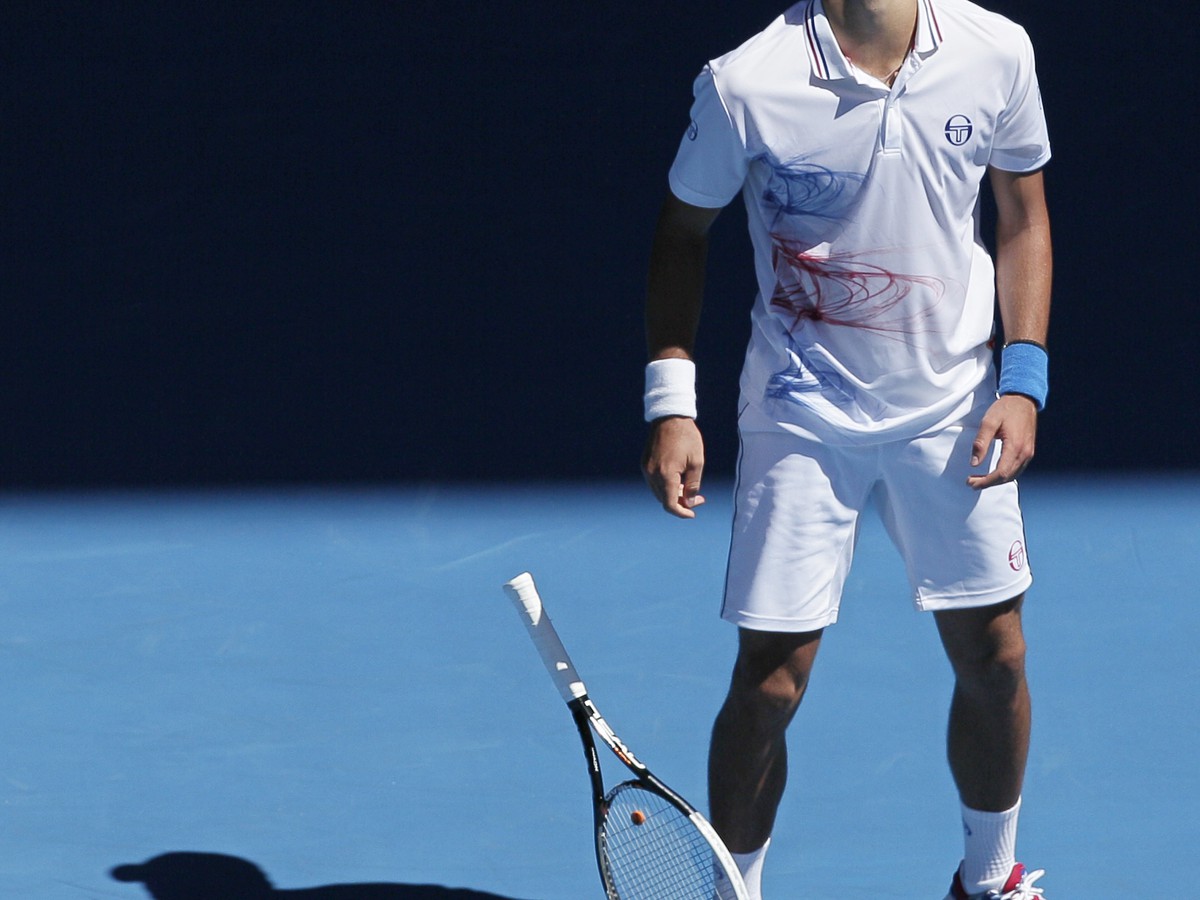 Novak Djokovič