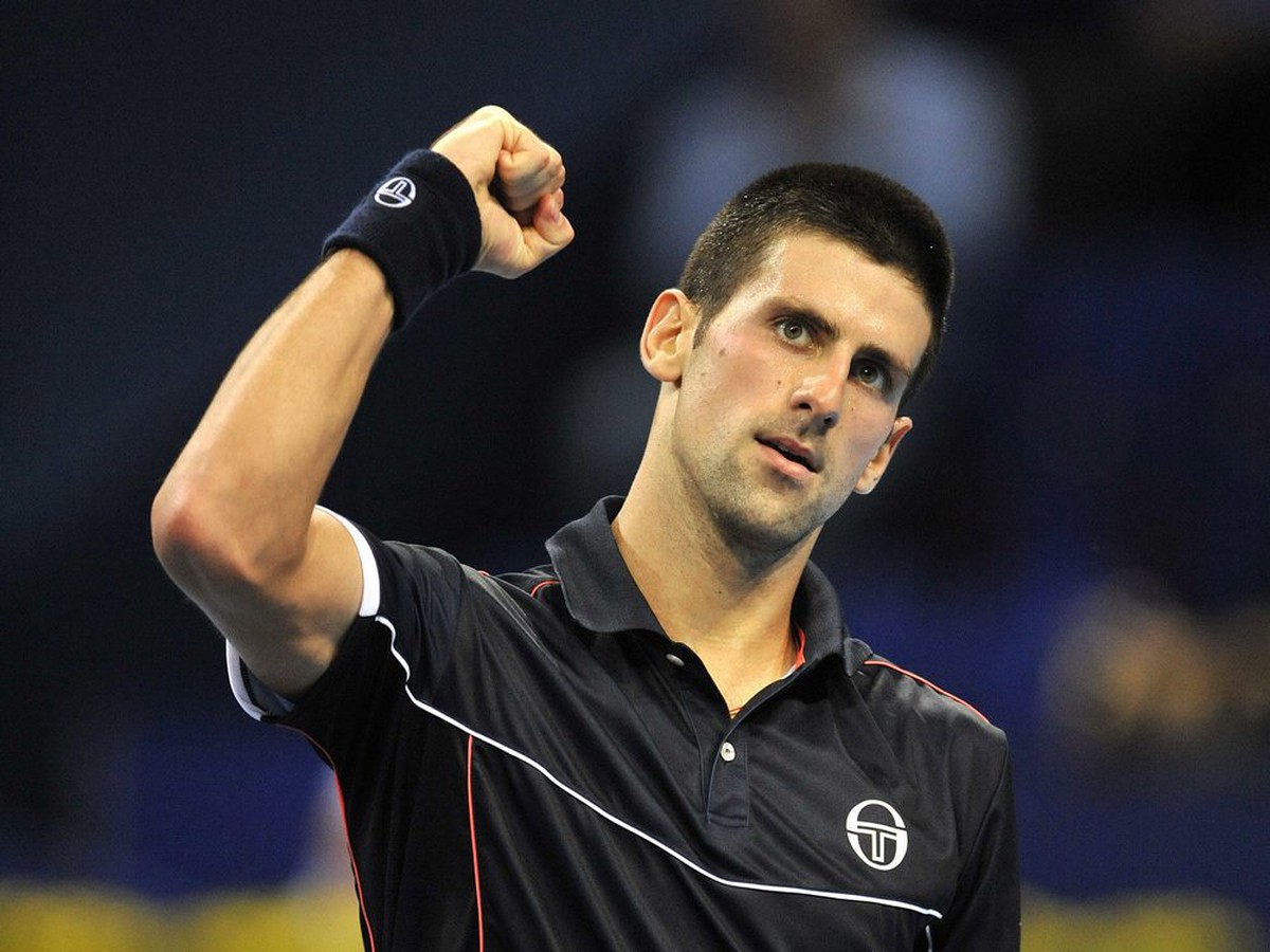Novak Djokovič