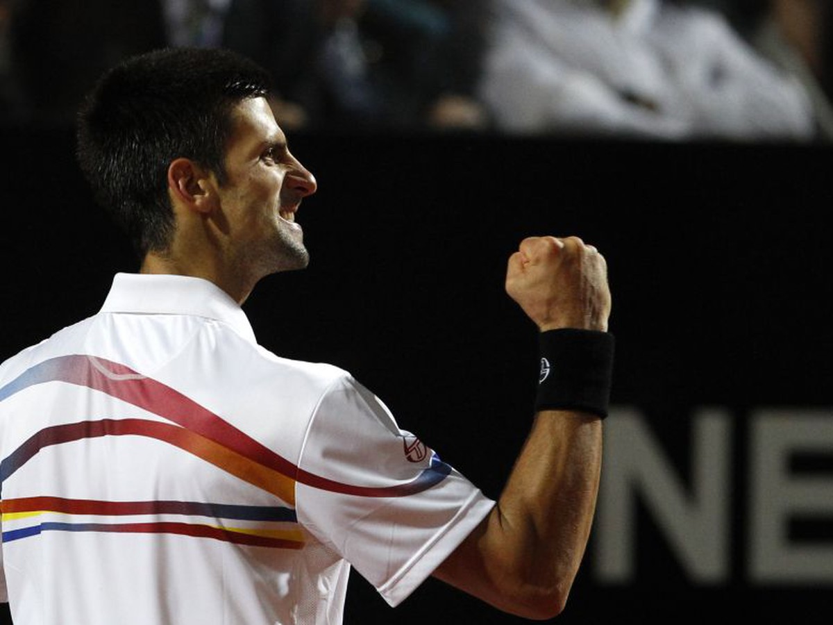 Novak Djokovič