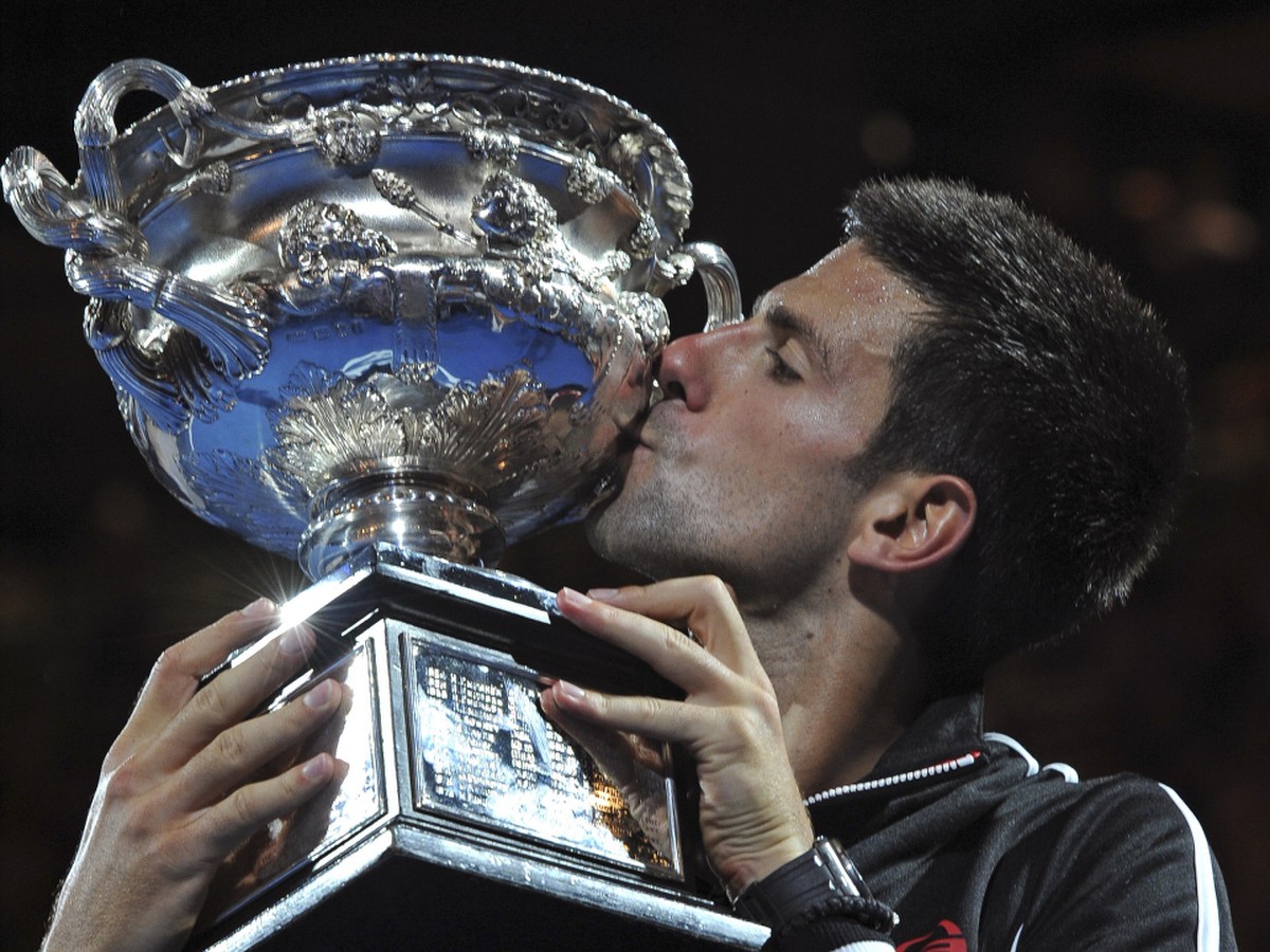 Novak Djokovič