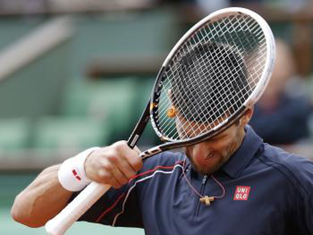 Novak Djokovič