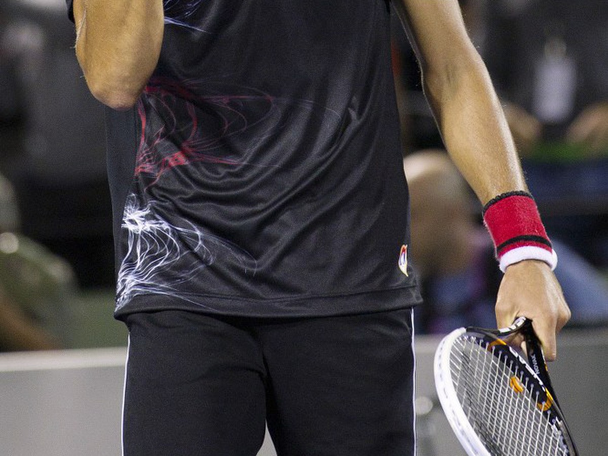 Novak Djokovič