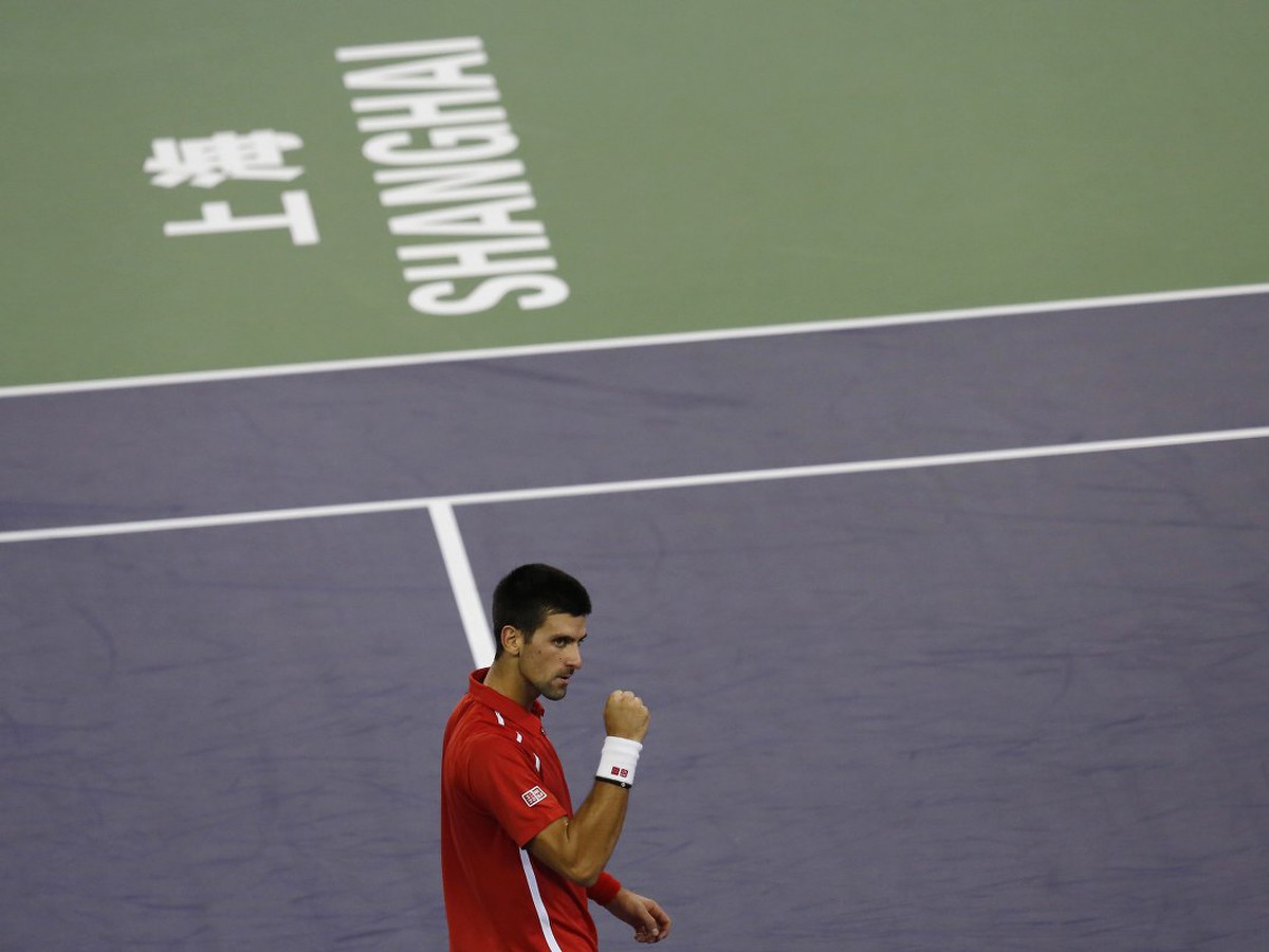Novak Djokovič
