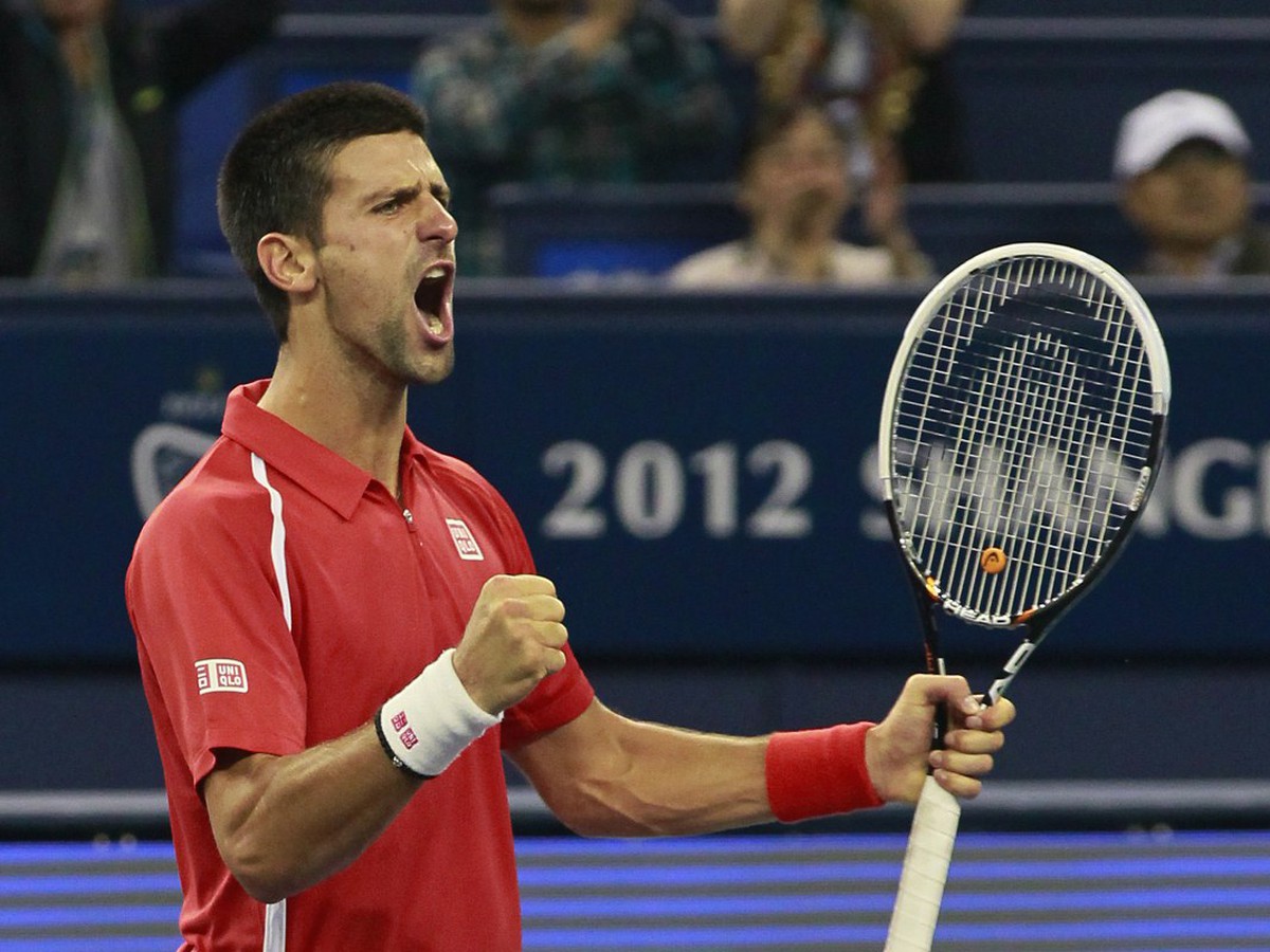 Novak Djokovič