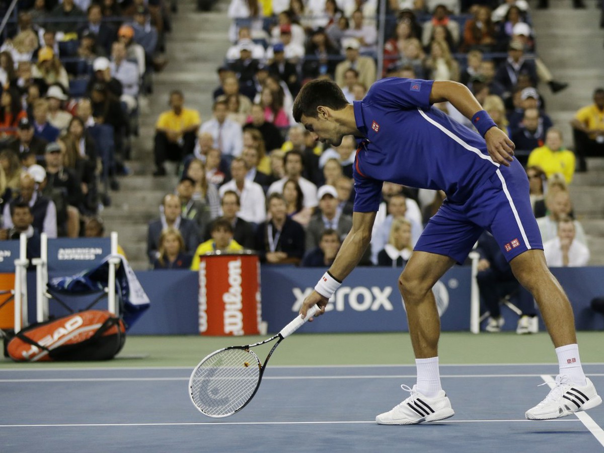 Novak Djokovič