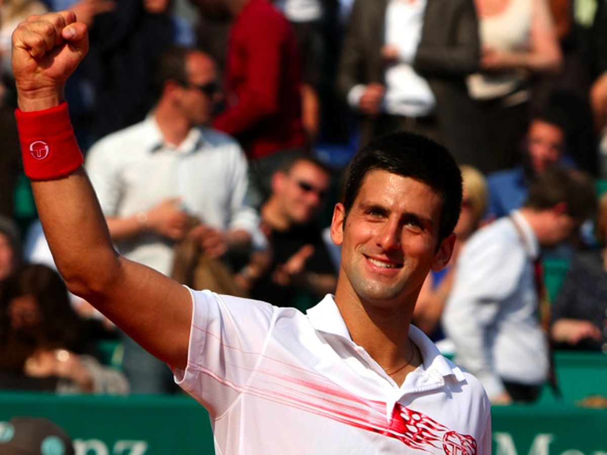 Novak Djokovič