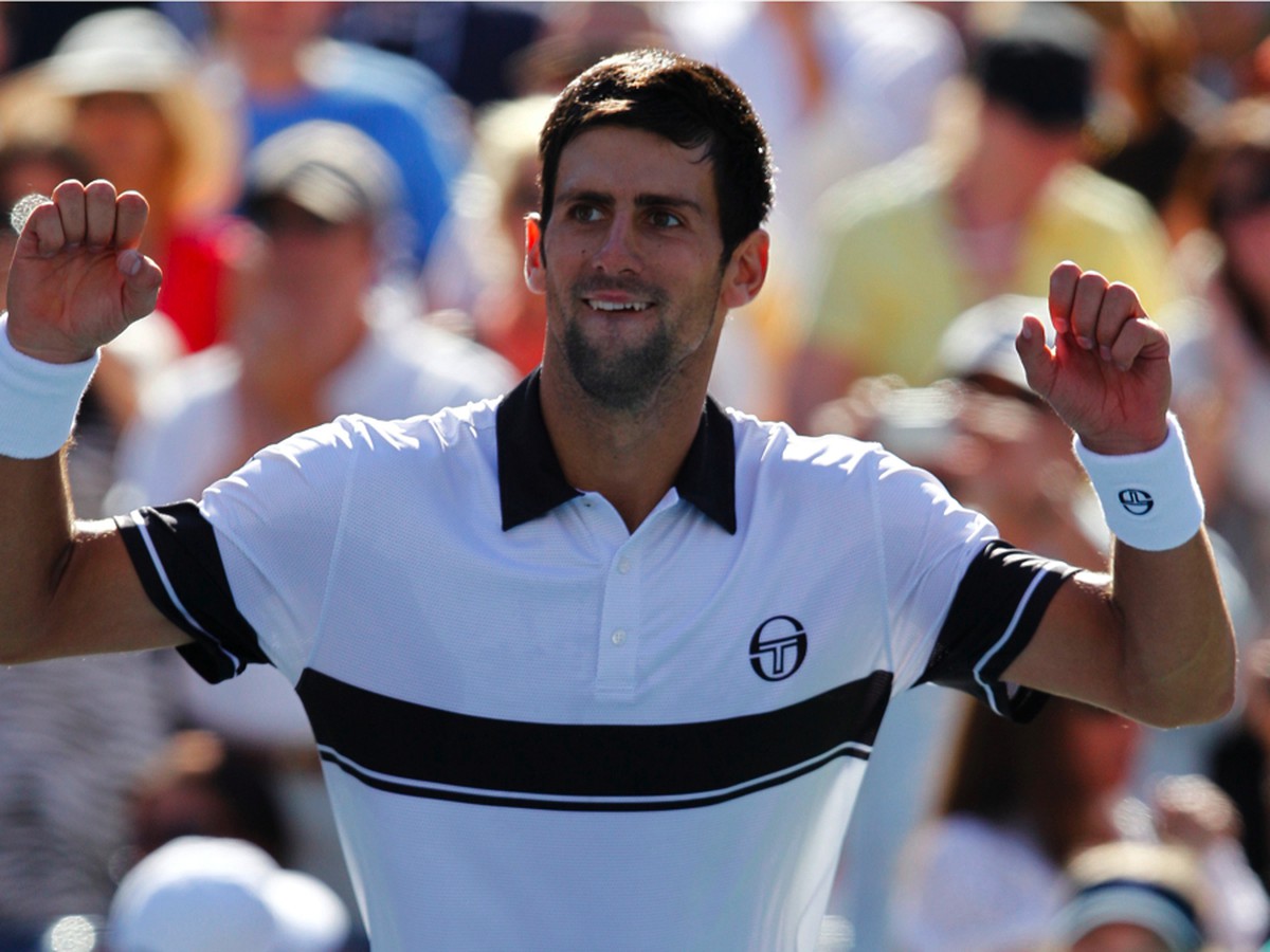 Novak Djokovič