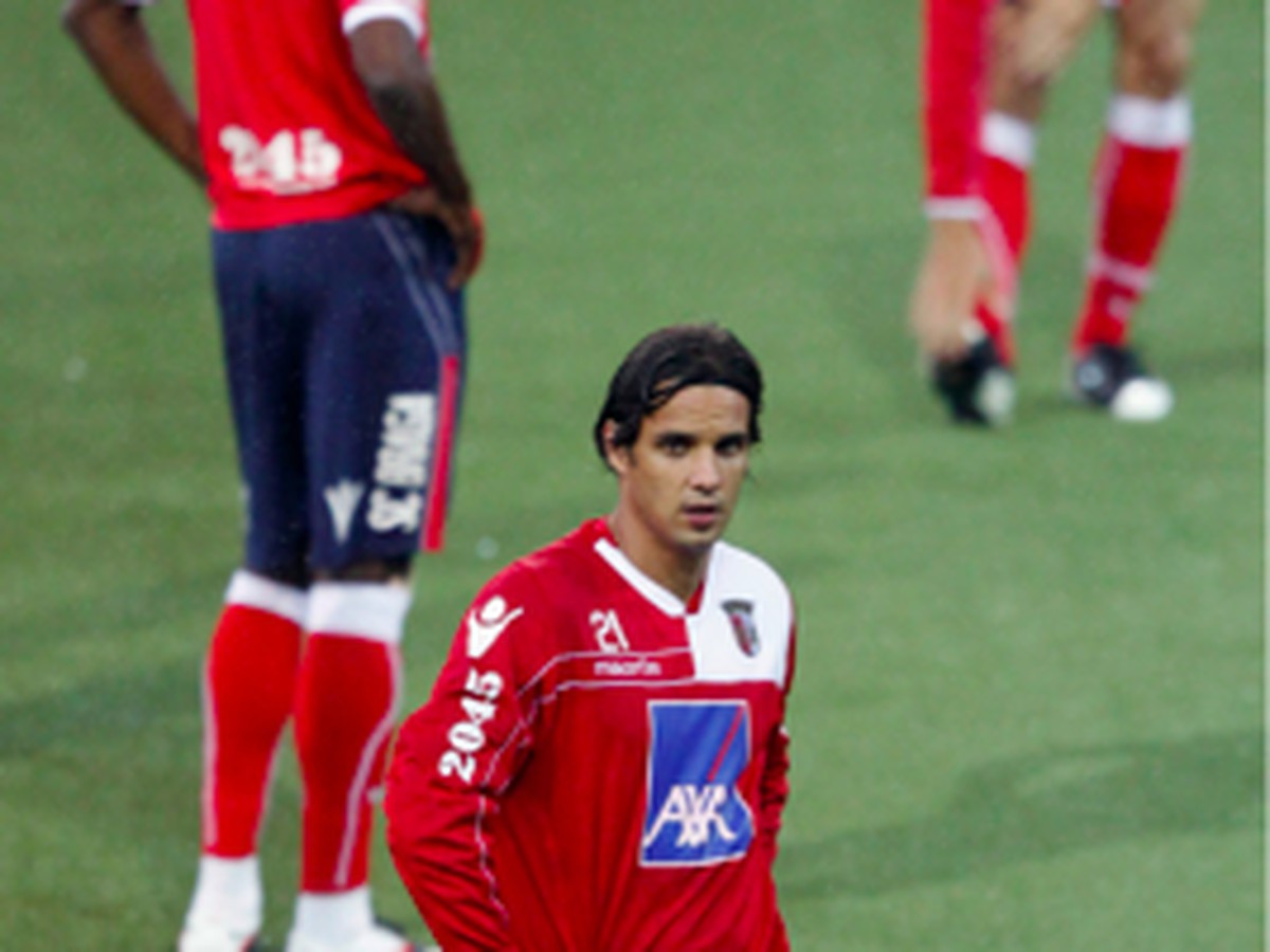 Nuno Gomes