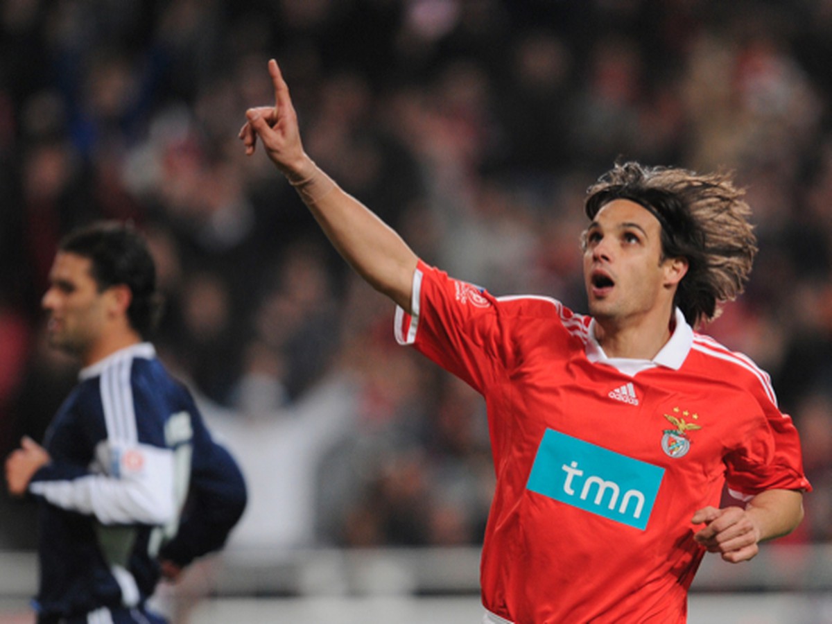 Nuno Gomes