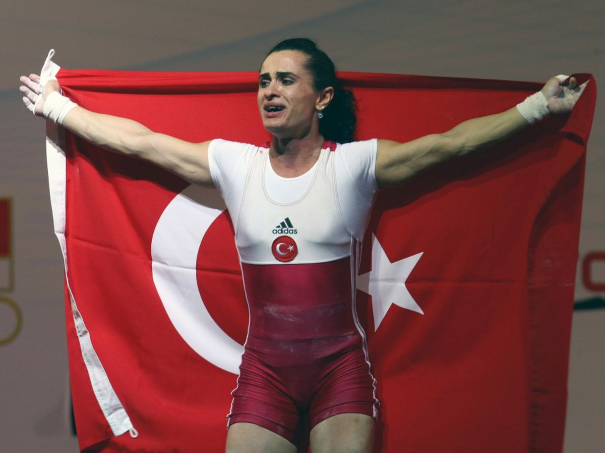 Nurcan Taylanová