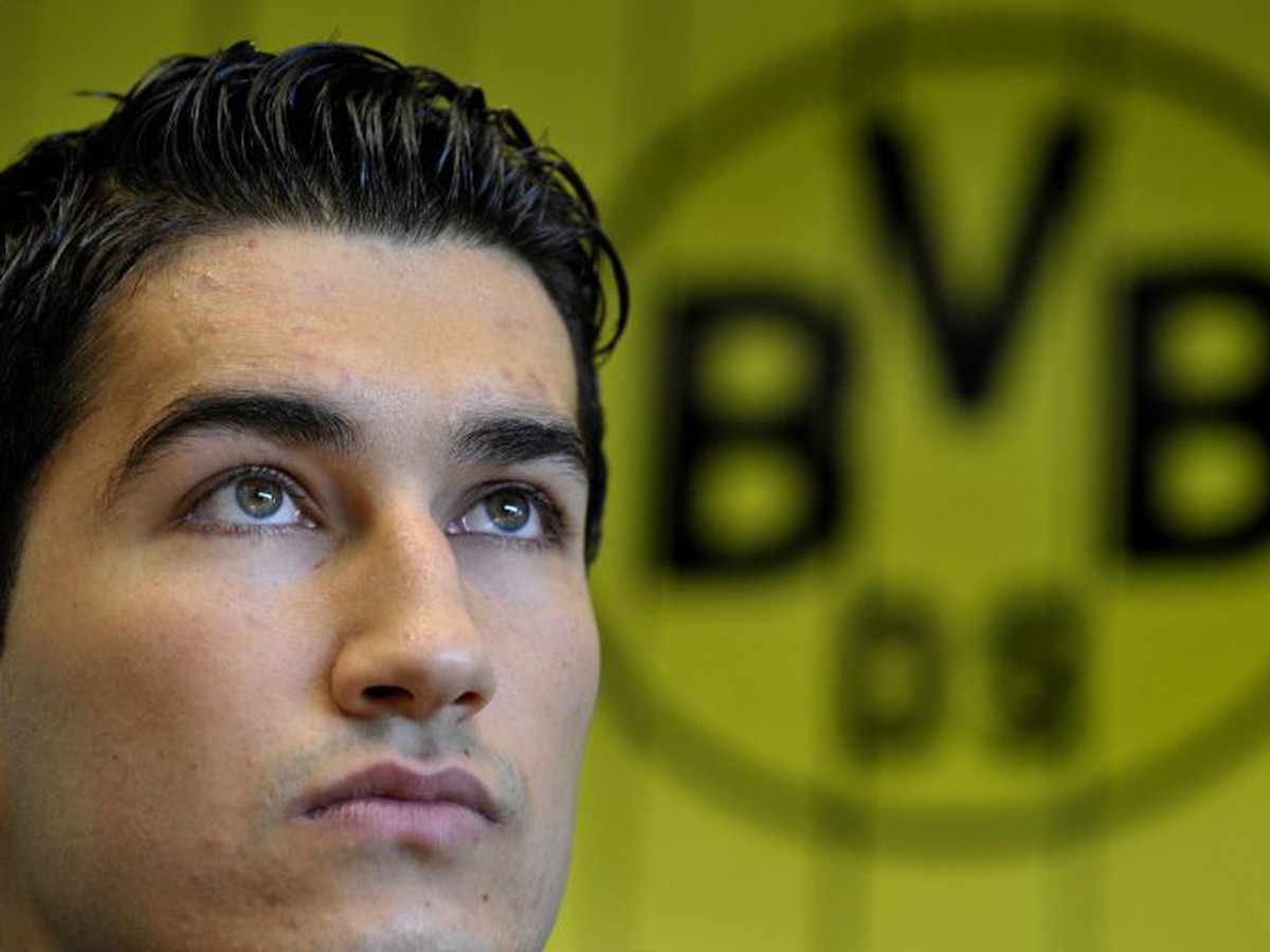 Nuri Sahin