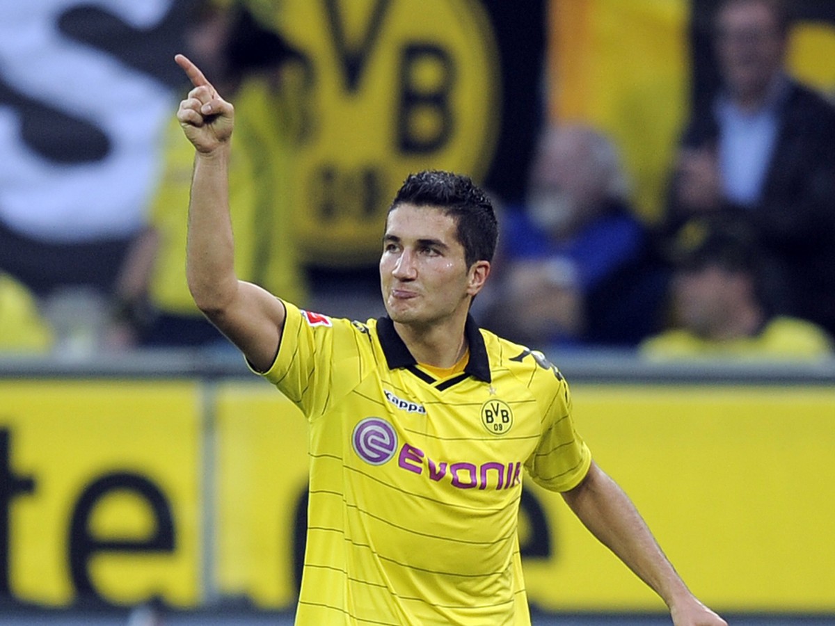 Nuri Sahin