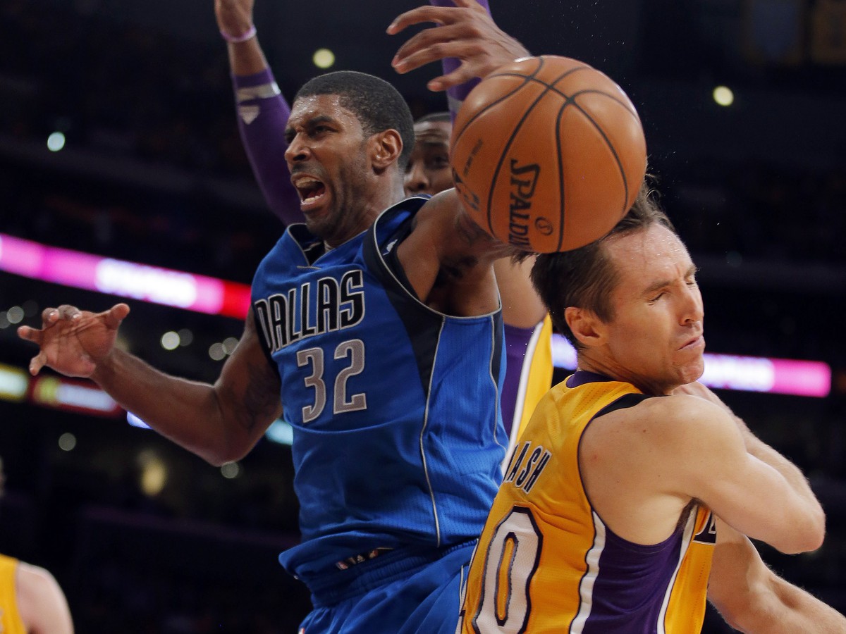 O.J. Mayo