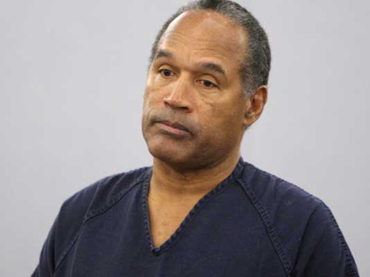 O.J. Simpson