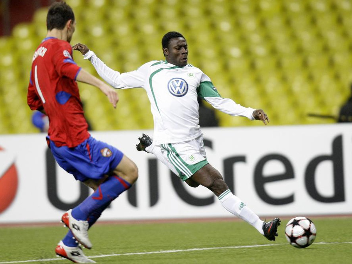Obafemi Martins
