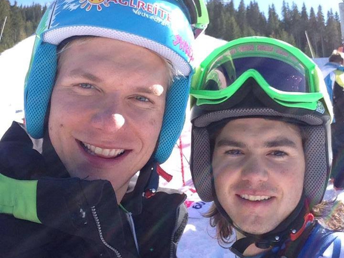 Majstrom Slovenska v obrovskom slalome sa stal v súčasnosti najlepší slovenský zjazdár Adam Žampa.