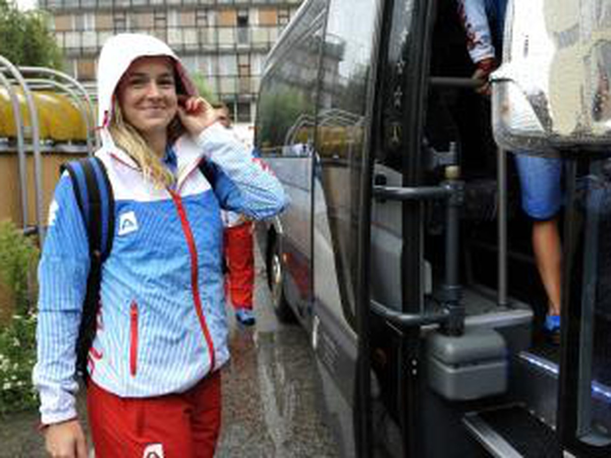 Monika Fašungová