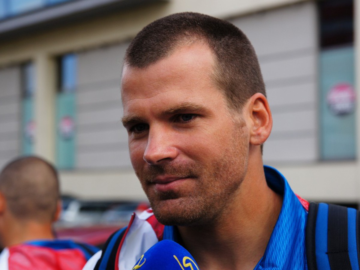 Peter Hochschorner