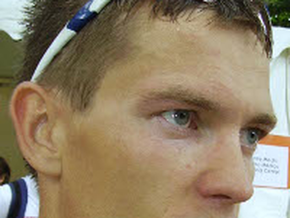Miloš Bátovský