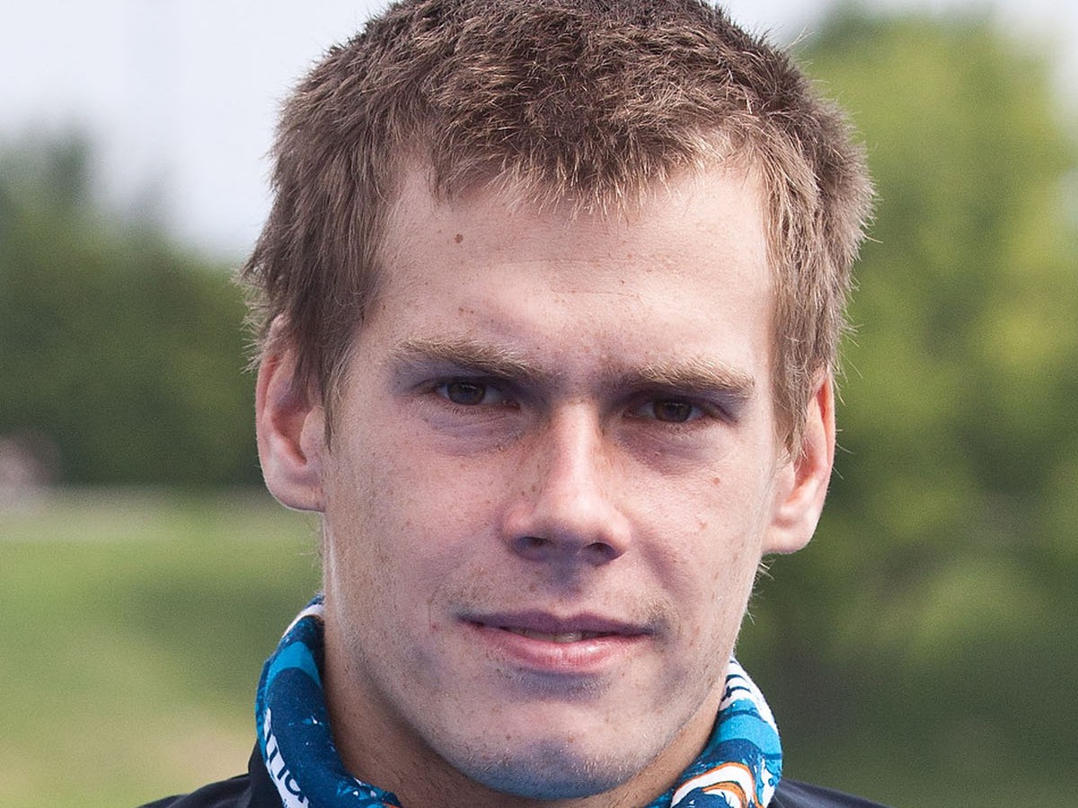 Richard Varga