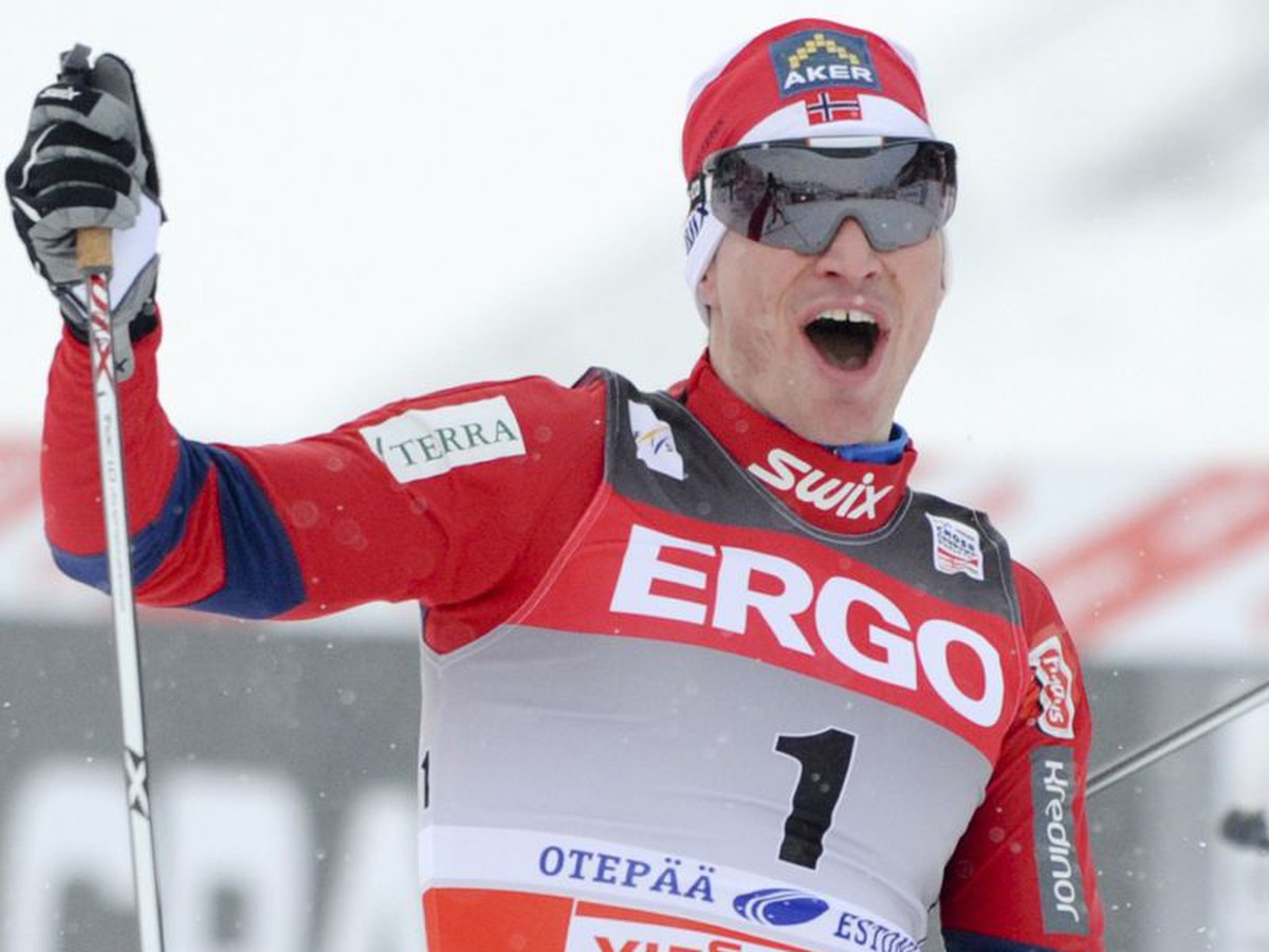 Ola Vigen Hattestad