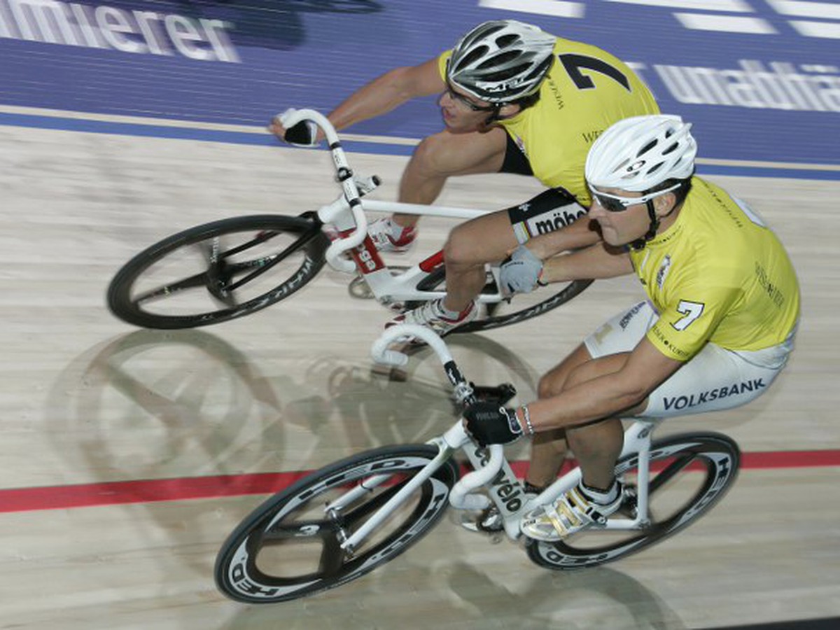 Olaf Pollack