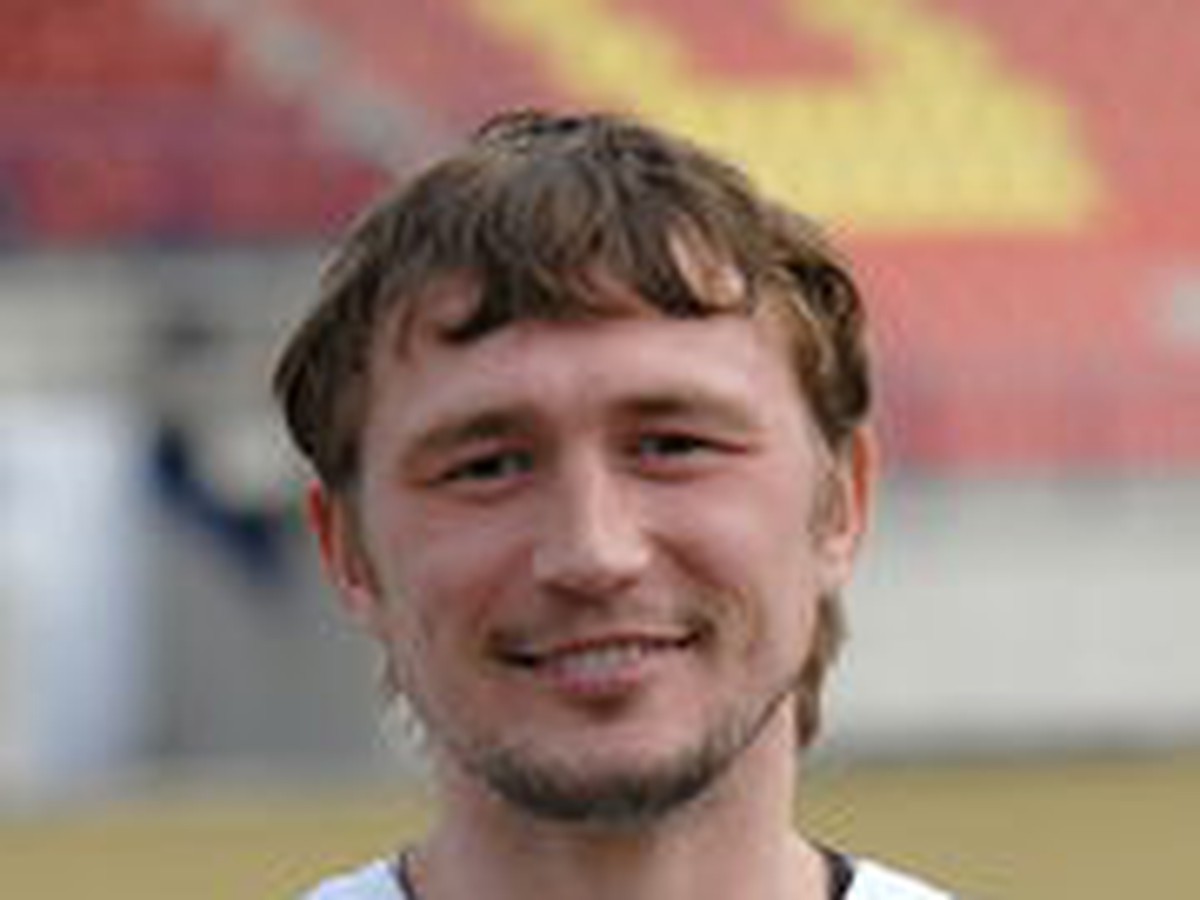 Oleksandr Piščur