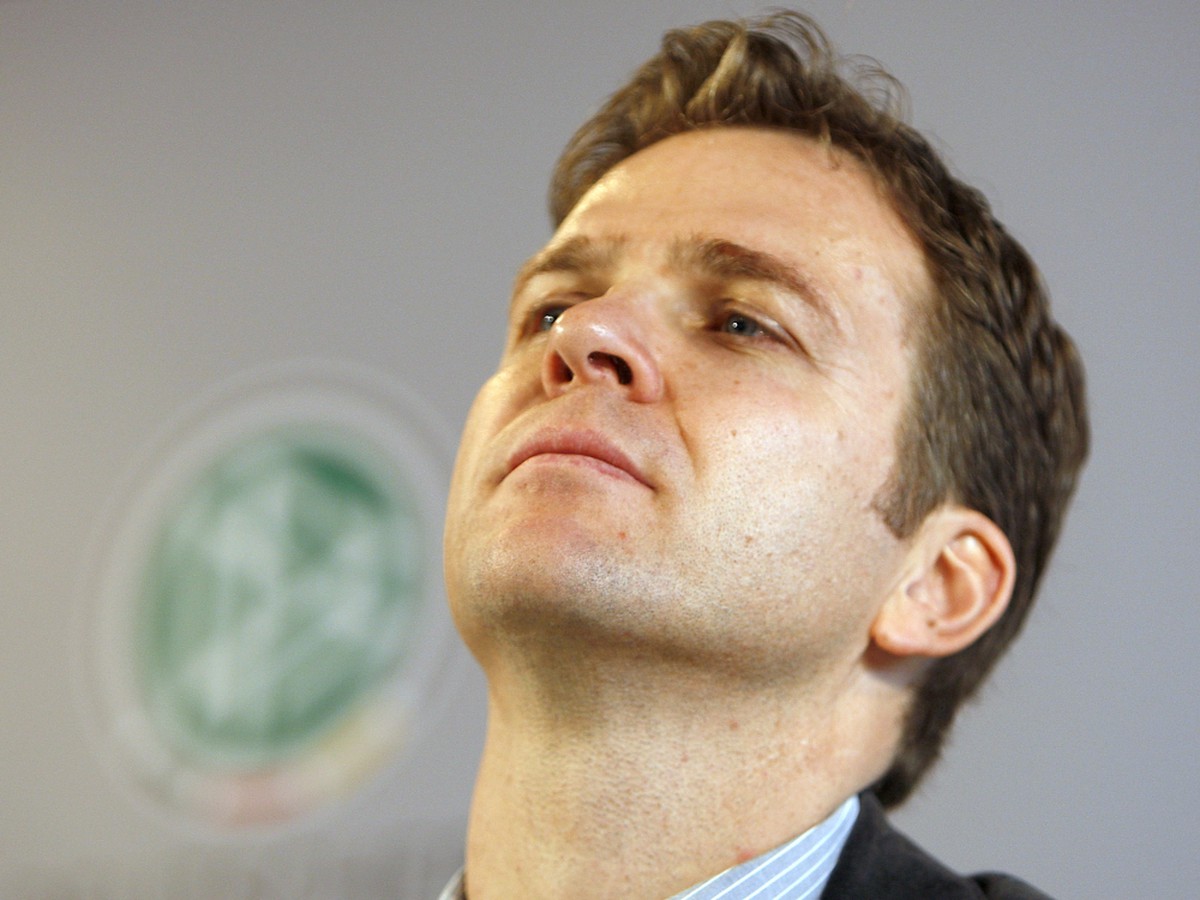Oliver Bierhoff