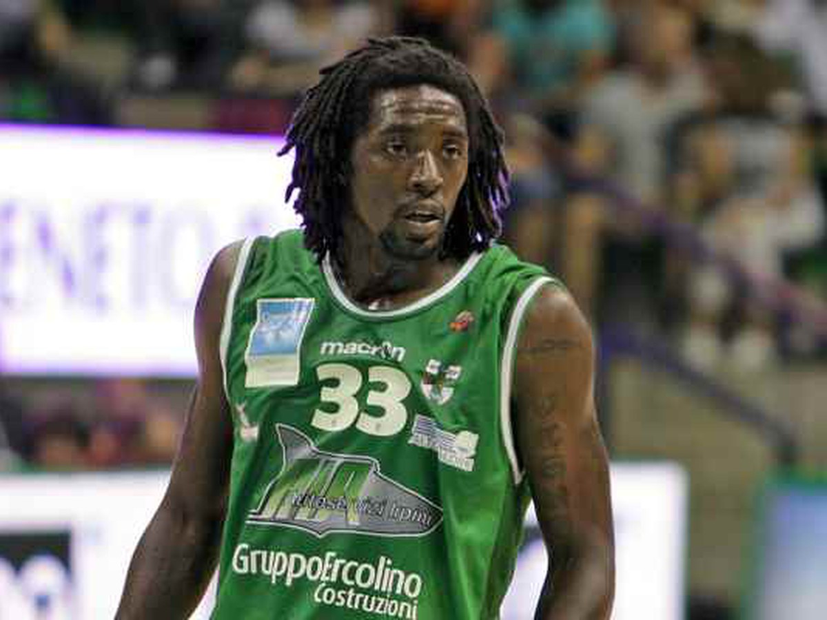 Omar Abdul Thomas