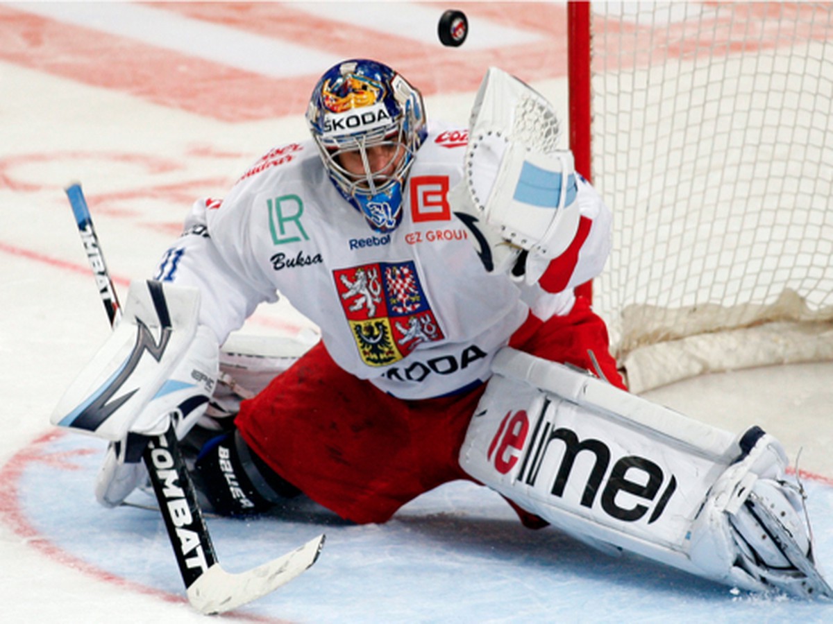 Ondřej Pavelec