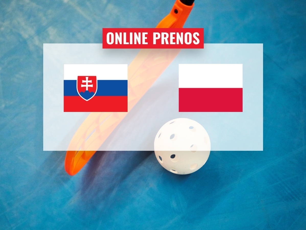 Slovensko – Poľsko