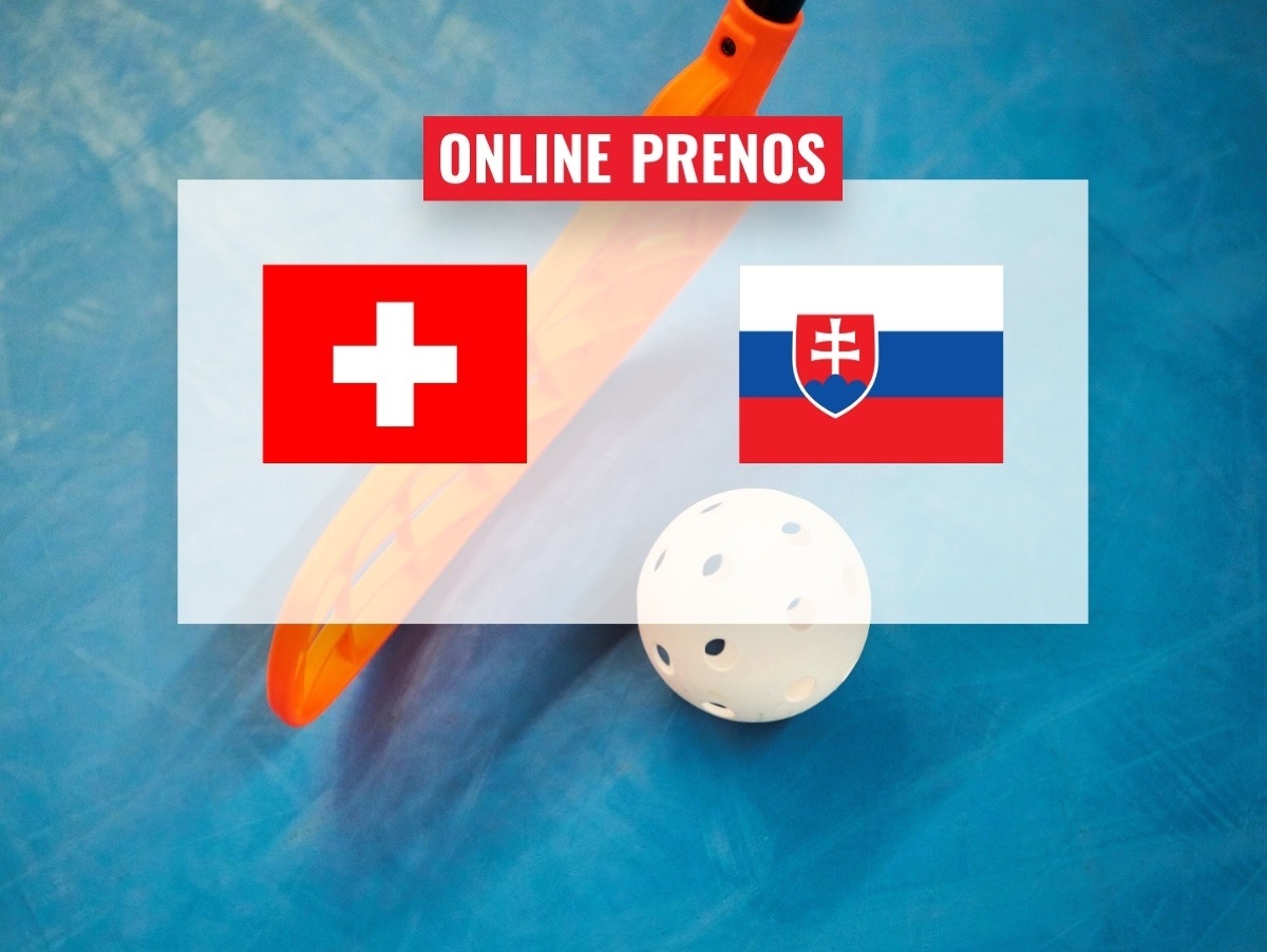 Švajčiarsko – Slovensko