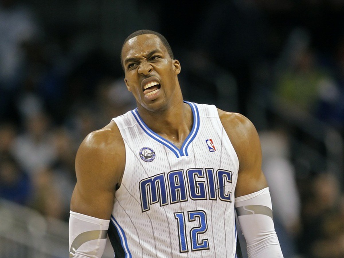Dwight Howard