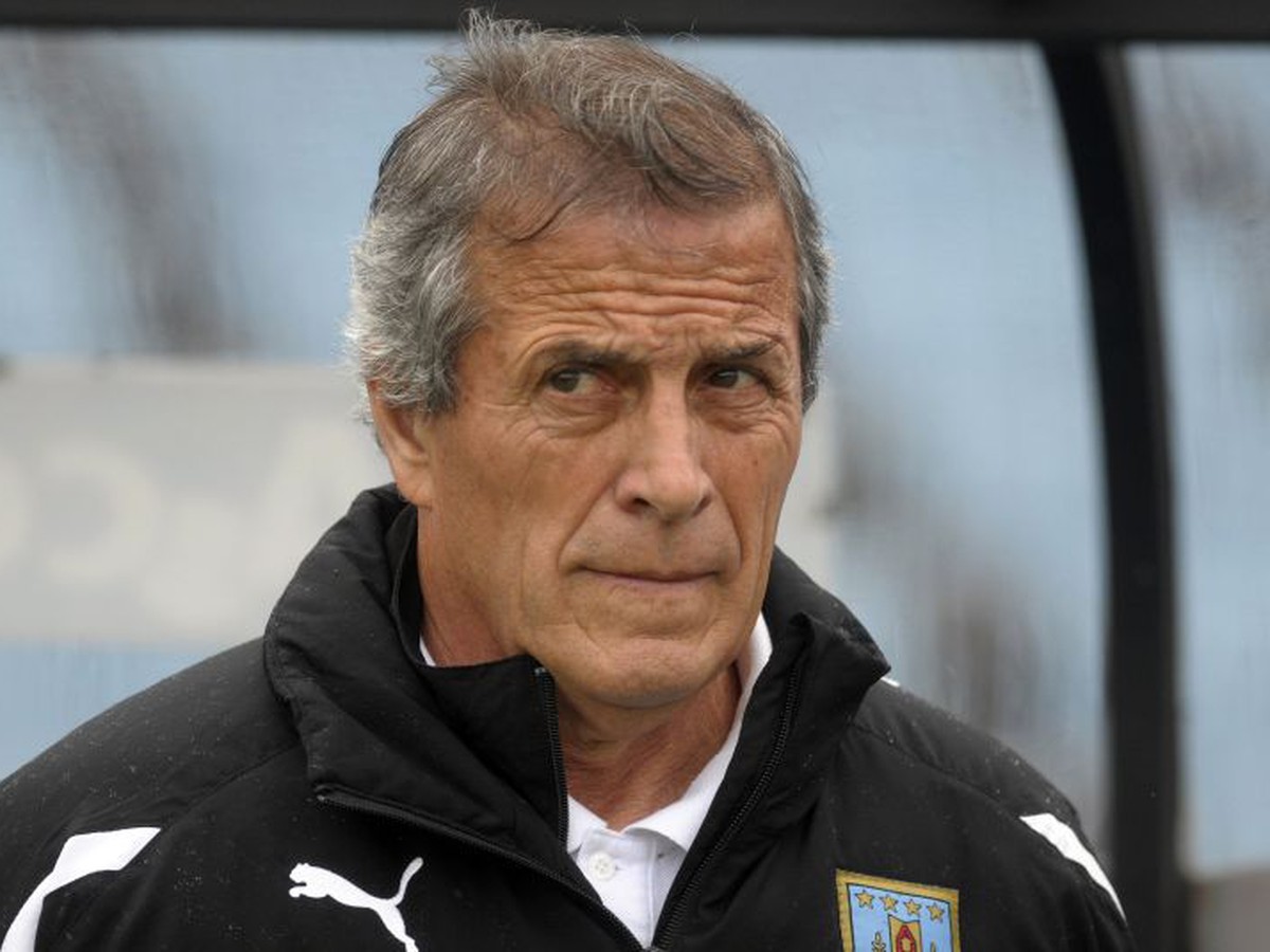 Oscar Washington Tabarez