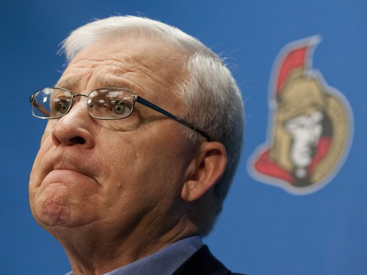 Bryan Murray
