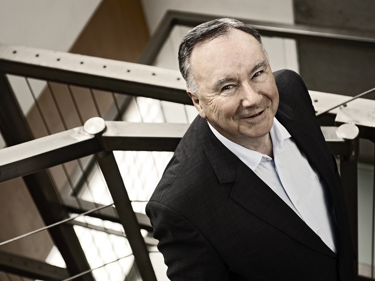 Otto Berger