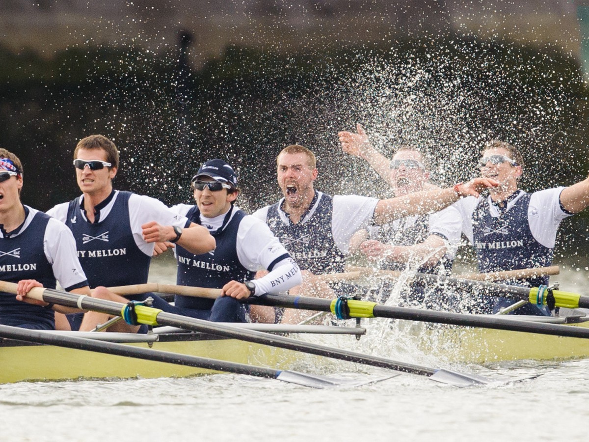 Oxford vs. Cambridge