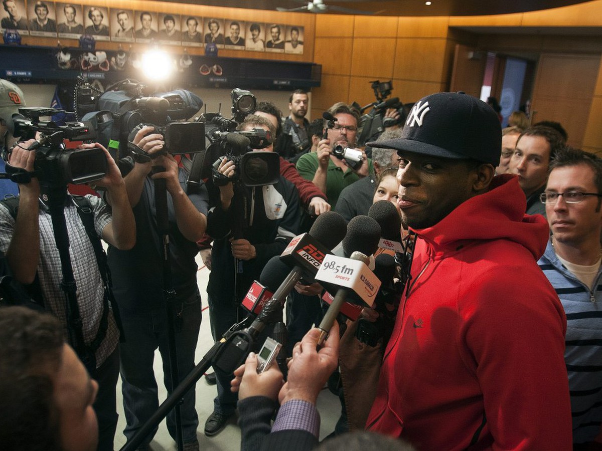 P.K. Subban 