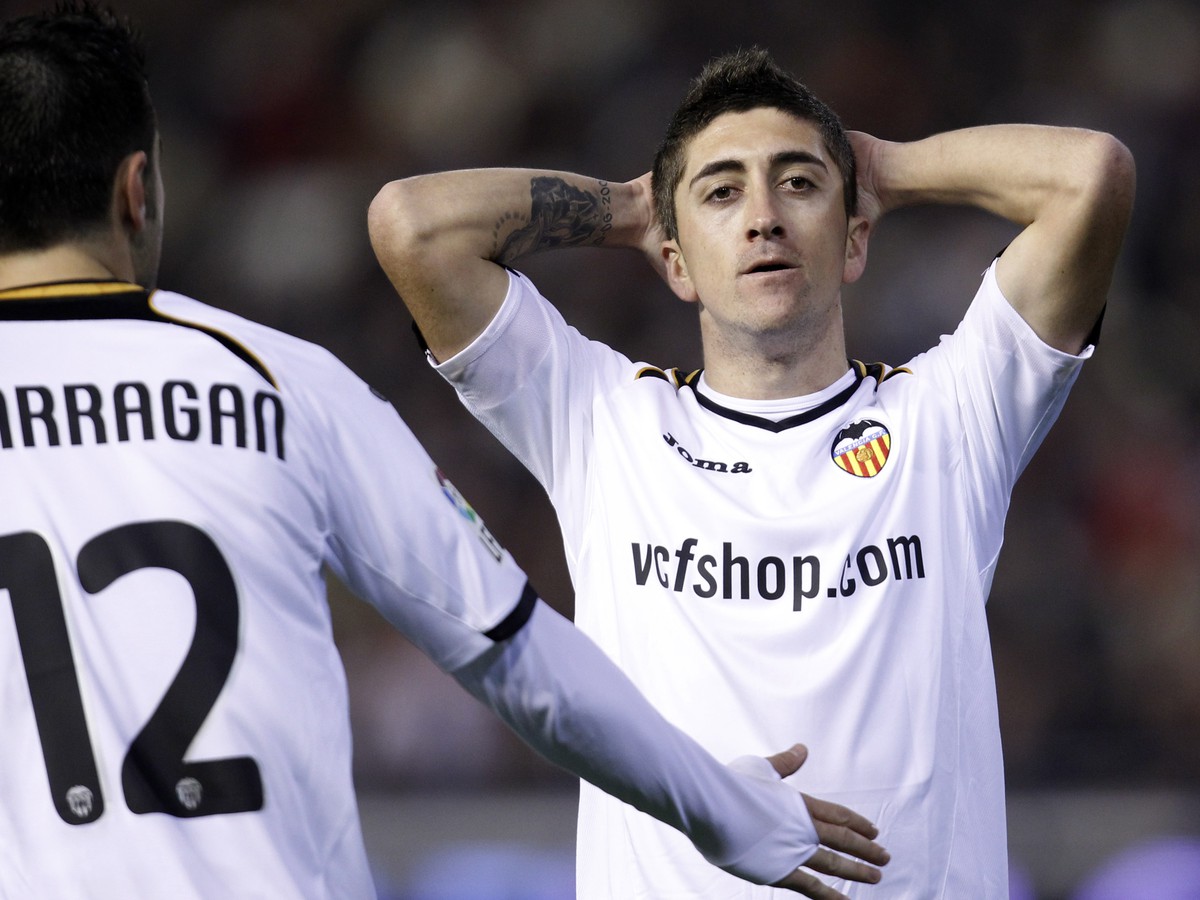 Pablo Hernandez