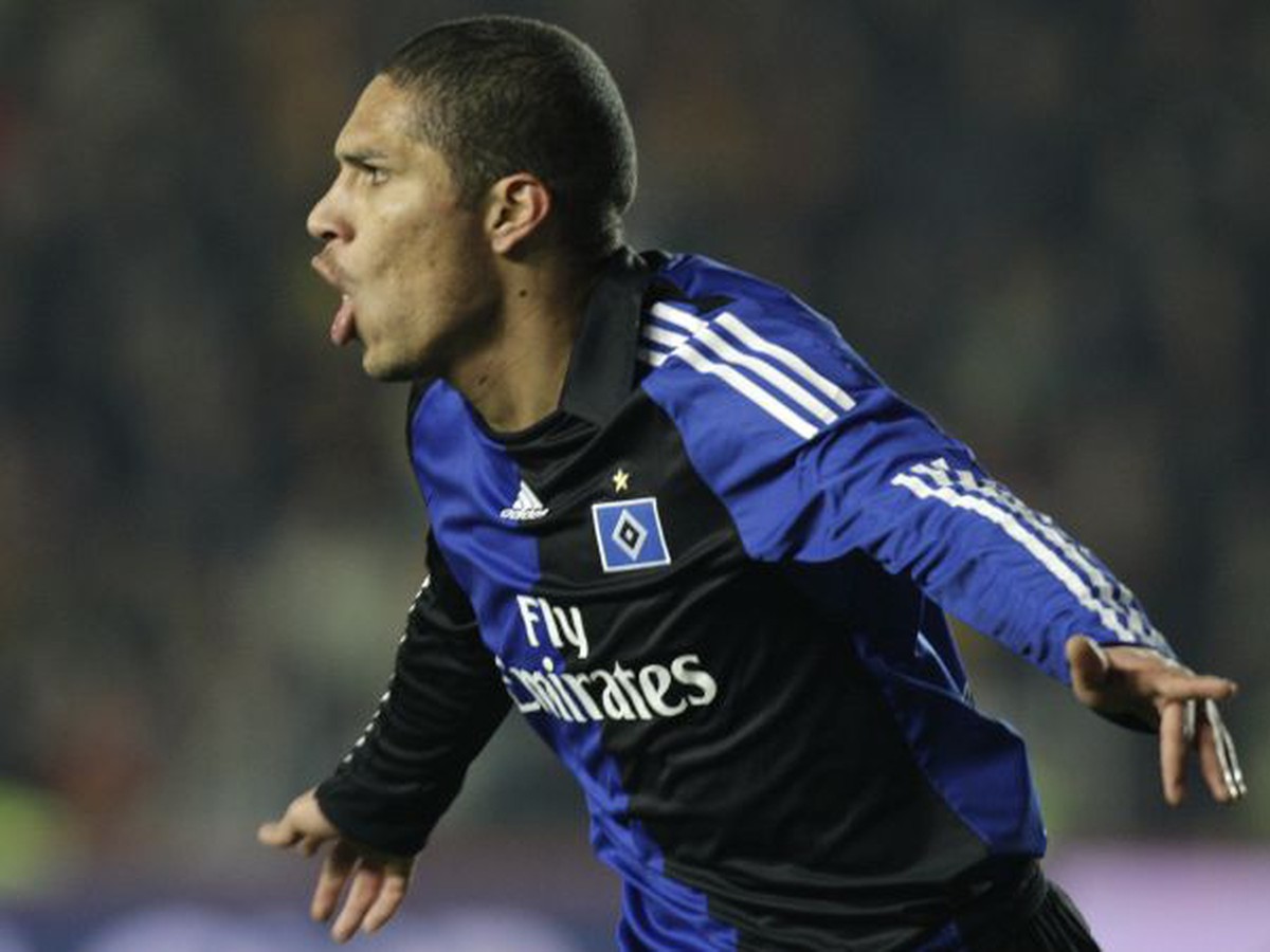 Paolo Guerrero