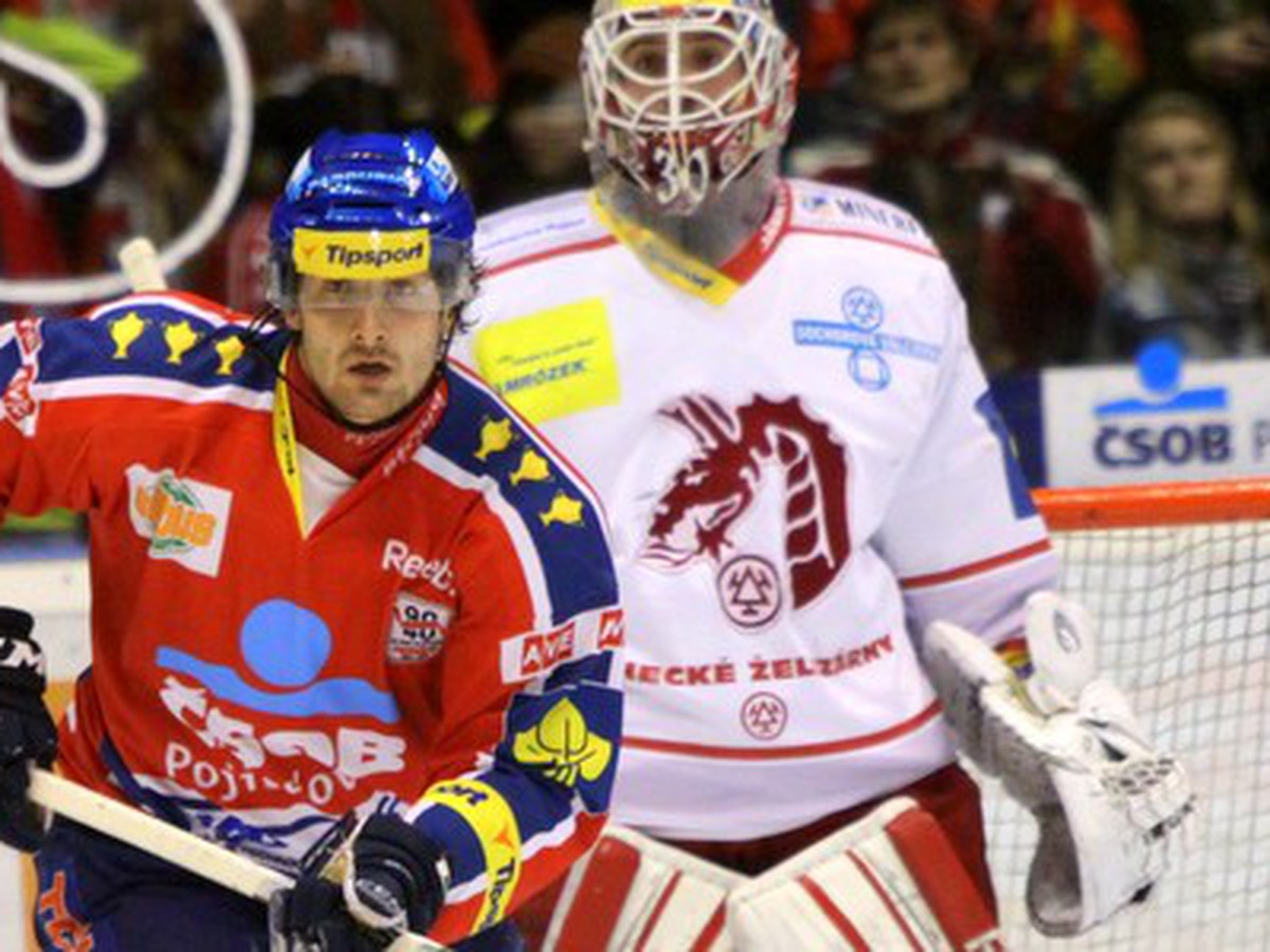 Pardubice v súboji s Třincom dosiahli veľmi cenné víťazstvo